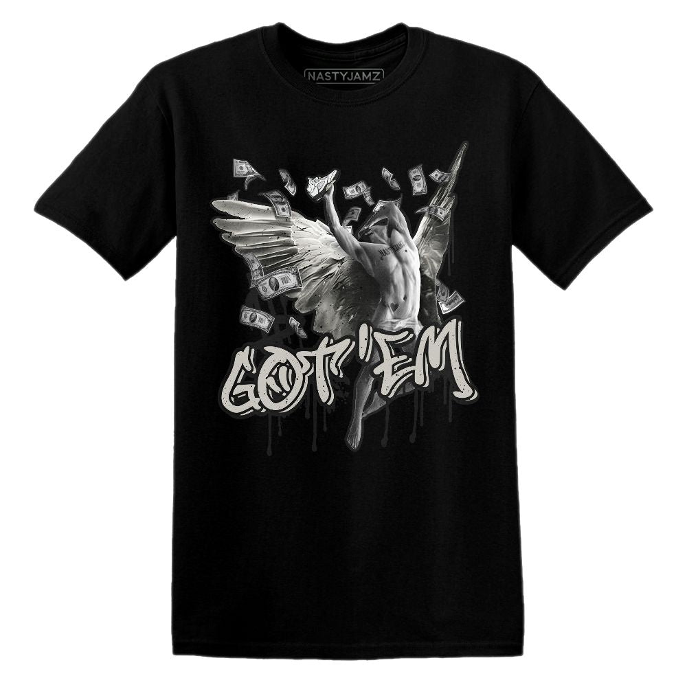 Reverse-Metallic-5s-NastyJamz-Premium-T-Shirt-Match-Got-Em-Angel