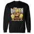 PT-Metallic-Gold-White-12s-NastyJamz-Sweatshirt-Match-Im-Broken-BER
