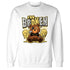 PT-Metallic-Gold-White-12s-NastyJamz-Sweatshirt-Match-Im-Broken-BER