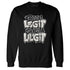 Reverse-Metallic-5s-NastyJamz-Sweatshirt-Match-Legit-Git
