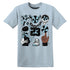 Legend-Blue-11s-NastyJamz-Premium-T-Shirt-Match-Neclaces-Number-23