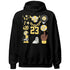 PT-Metallic-Gold-White-12s-NastyJamz-Hoodie-Match-Neclaces-Number-23