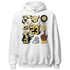 PT-Metallic-Gold-White-12s-NastyJamz-Hoodie-Match-Neclaces-Number-23