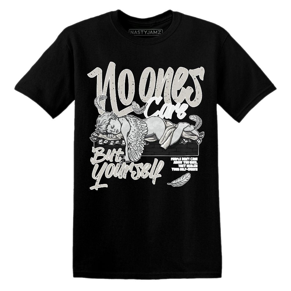 Reverse-Metallic-5s-NastyJamz-Premium-T-Shirt-Match-No-Ones-Care