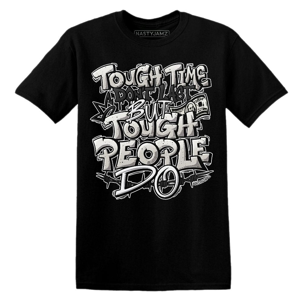 Reverse-Metallic-5s-NastyJamz-Premium-T-Shirt-Match-Tough-People-Never-Fall