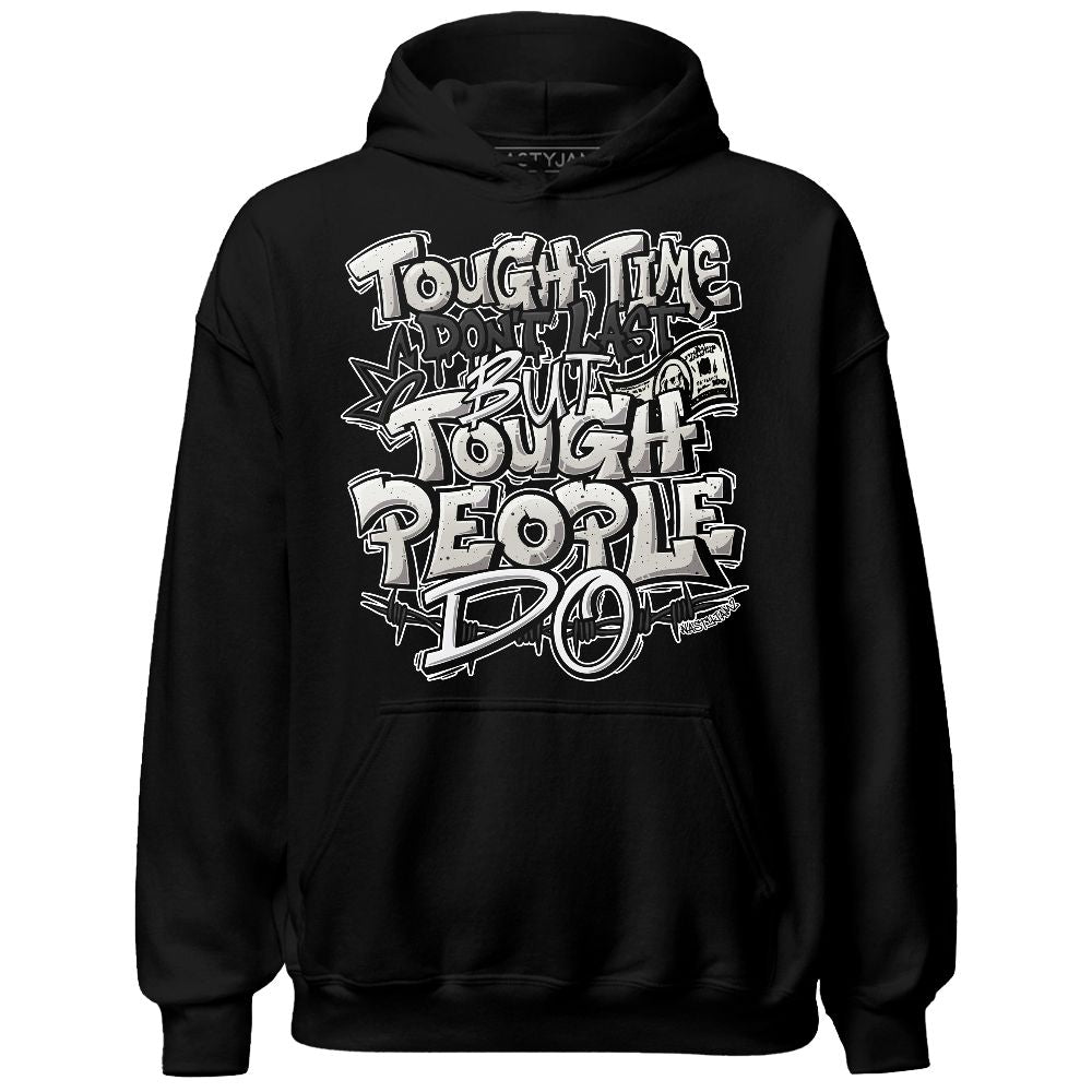 Reverse-Metallic-5s-NastyJamz-Hoodie-Match-Tough-People-Never-Fall