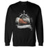 Reverse-Metallic-5s-NastyJamz-Sweatshirt-Match-Trust-No-One-Old-School