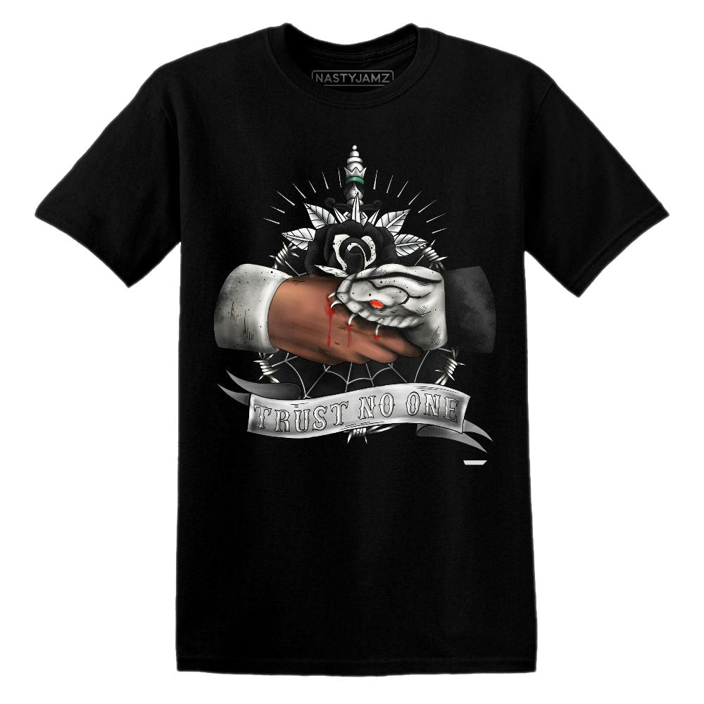 Reverse-Metallic-5s-NastyJamz-Premium-T-Shirt-Match-Trust-No-One-Old-School