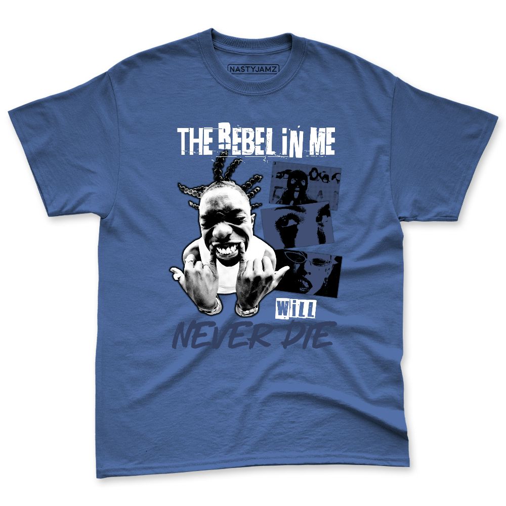 Low-Diffused-Blue-11s-NastyJamz-Premium-T-Shirt-Match-Rebel-In-Me