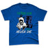 Dunk-Royal-Malachite-NastyJamz-Premium-T-Shirt-Match-Rebel-In-Me