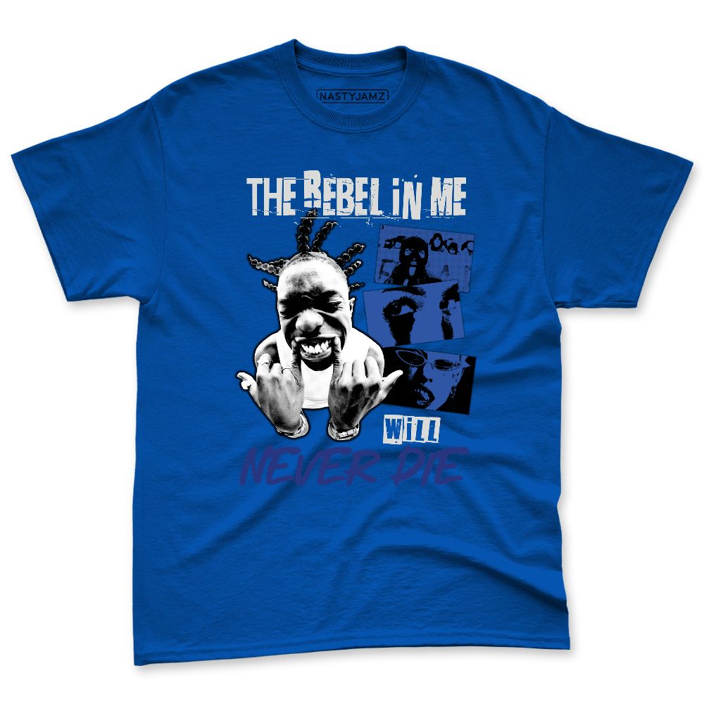 VaporMax-Game-Royal-Blue-NastyJamz-Premium-T-Shirt-Match-Rebel-In-Me