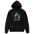 Green-Glow-1s-NastyJamz-Hoodie-Match-Pain-Is-Fuel