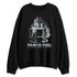 Wolf-Grey-12s-NastyJamz-Sweatshirt-Match-Pain-Is-Fuel