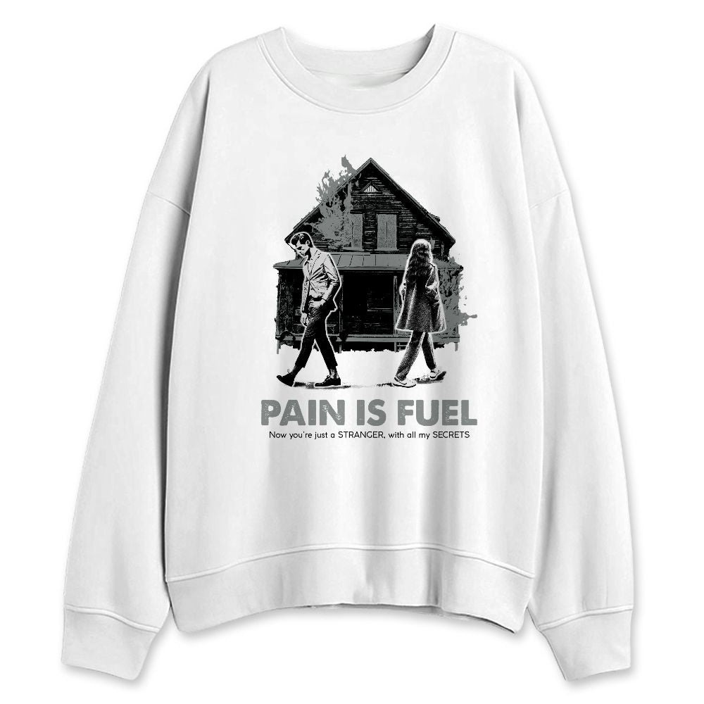 Paris-Cement-Olympics-4s-NastyJamz-Sweatshirt-Match-Pain-Is-Fuel