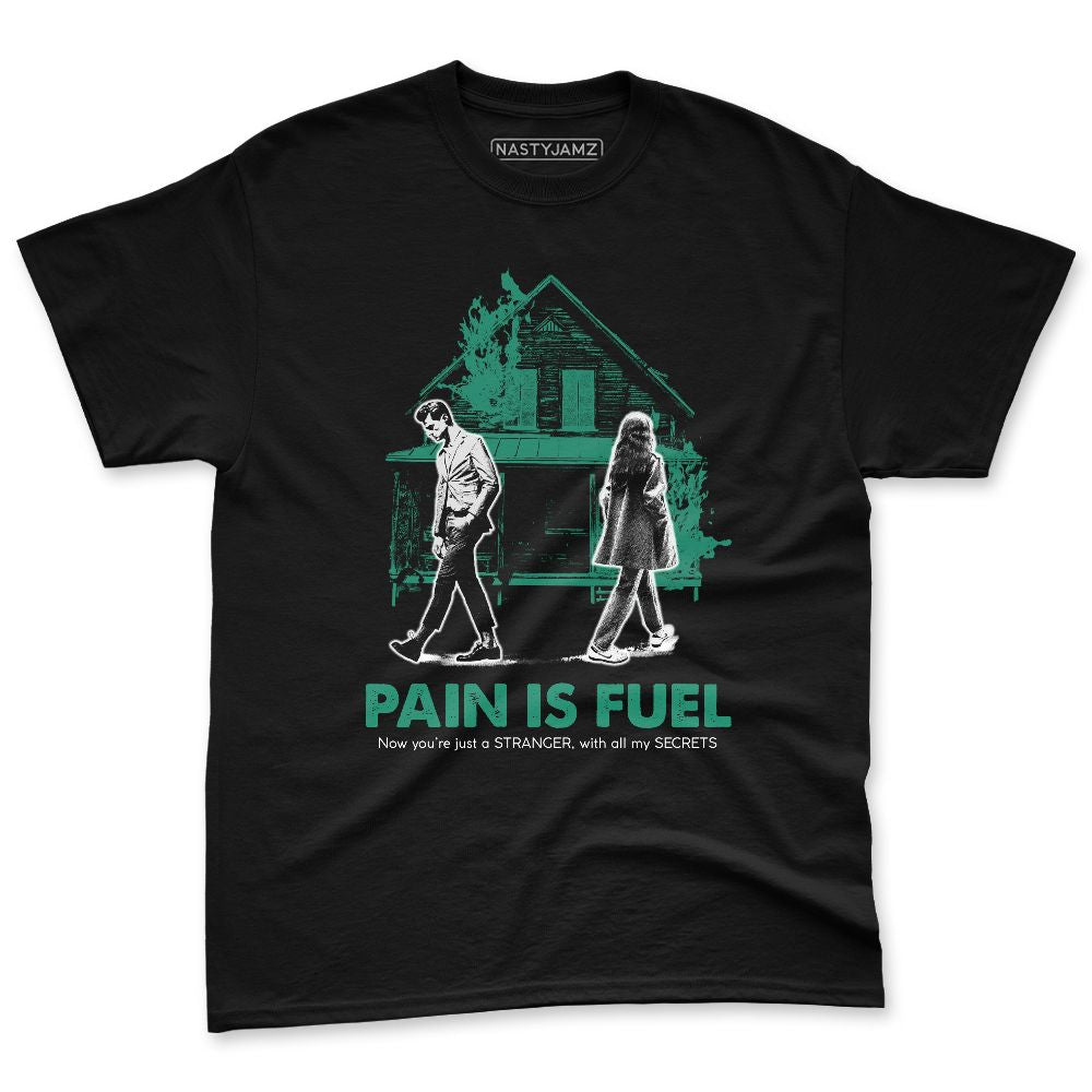 Dunk-Soft-Pink-Malachite-NastyJamz-Premium-T-Shirt-Match-Pain-Is-Fuel
