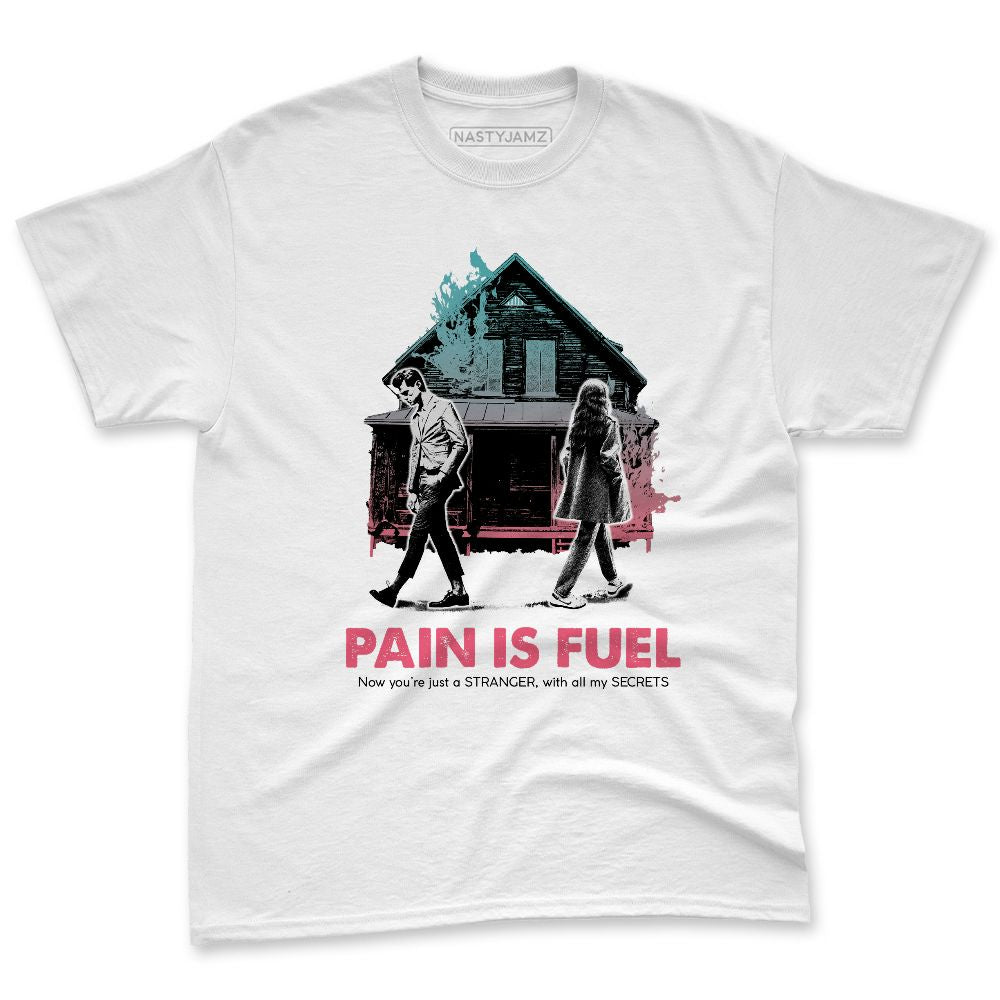 VaporMax-South-Beach-NastyJamz-Premium-T-Shirt-Match-Pain-Is-Fuel