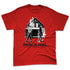 Bred-Velvet-11s-NastyJamz-Premium-T-Shirt-Match-Pain-Is-Fuel
