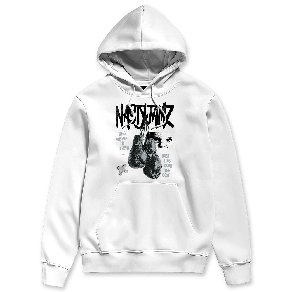Wolf-Grey-12s-NastyJamz-Hoodie-Match-Fight-Count-Cost