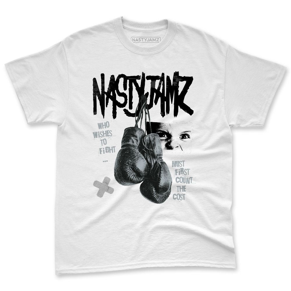 Wolf-Grey-12s-NastyJamz-Premium-T-Shirt-Match-Fight-Count-Cost