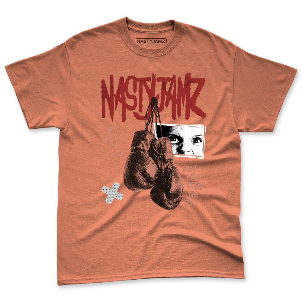 Dune-Red-13s-NastyJamz-Premium-T-Shirt-Match-Fight-Count-Cost