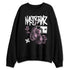 Orchid-Neutral-Grey-Black-White-4s-NastyJamz-Sweatshirt-Match-Fight-Count-Cost
