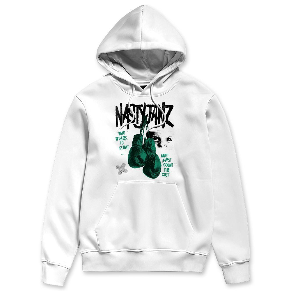 Dunk-Soft-Pink-Malachite-NastyJamz-Hoodie-Match-Fight-Count-Cost