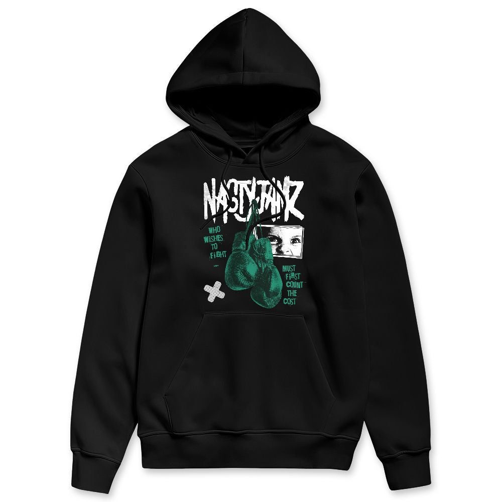 Dunk-Soft-Pink-Malachite-NastyJamz-Hoodie-Match-Fight-Count-Cost