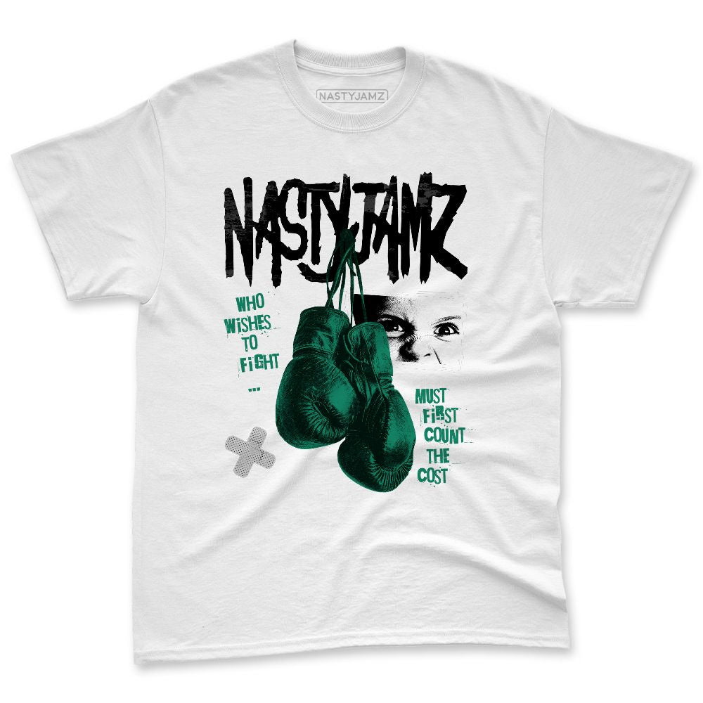 Dunk-Soft-Pink-Malachite-NastyJamz-Premium-T-Shirt-Match-Fight-Count-Cost