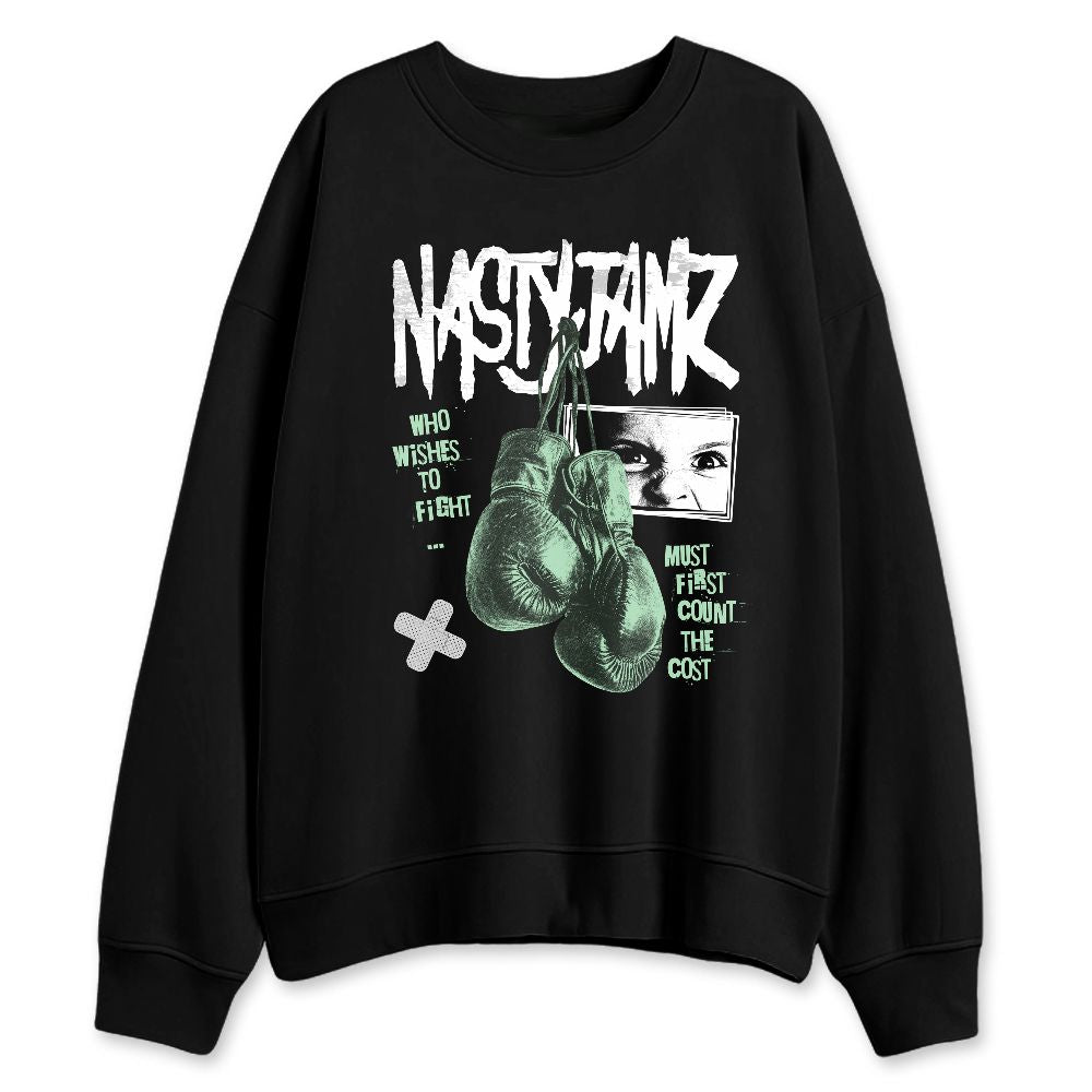 Dunk-Verdy-Visty-NastyJamz-Sweatshirt-Match-Fight-Count-Cost