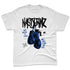 VaporMax-Game-Royal-Blue-NastyJamz-Premium-T-Shirt-Match-Fight-Count-Cost