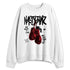 Bred-Velvet-11s-NastyJamz-Sweatshirt-Match-Fight-Count-Cost