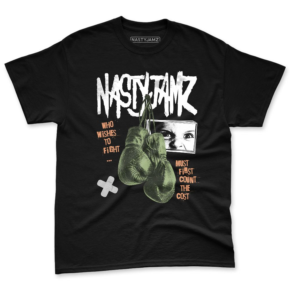 VaporMax-Alligator-NastyJamz-Premium-T-Shirt-Match-Fight-Count-Cost