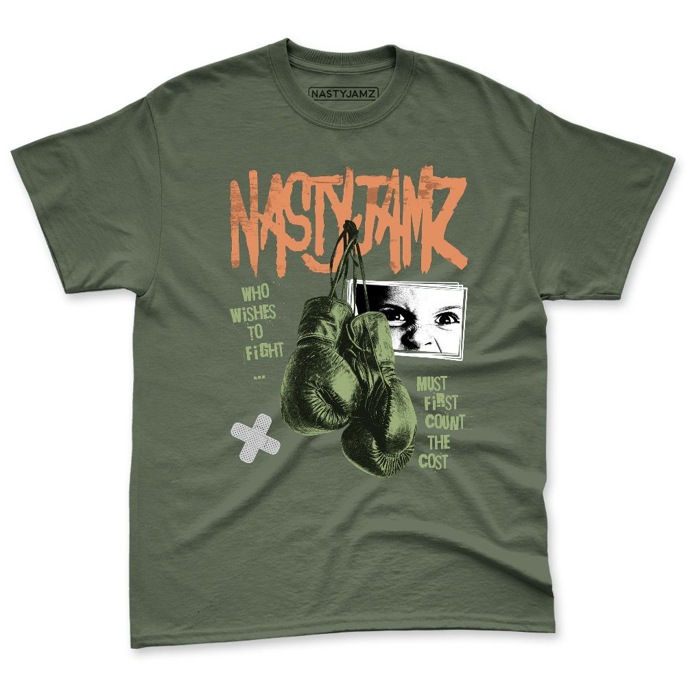 VaporMax-Alligator-NastyJamz-Premium-T-Shirt-Match-Fight-Count-Cost