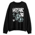 Dunk-Arctic-Orange-NastyJamz-Sweatshirt-Match-Fight-Count-Cost