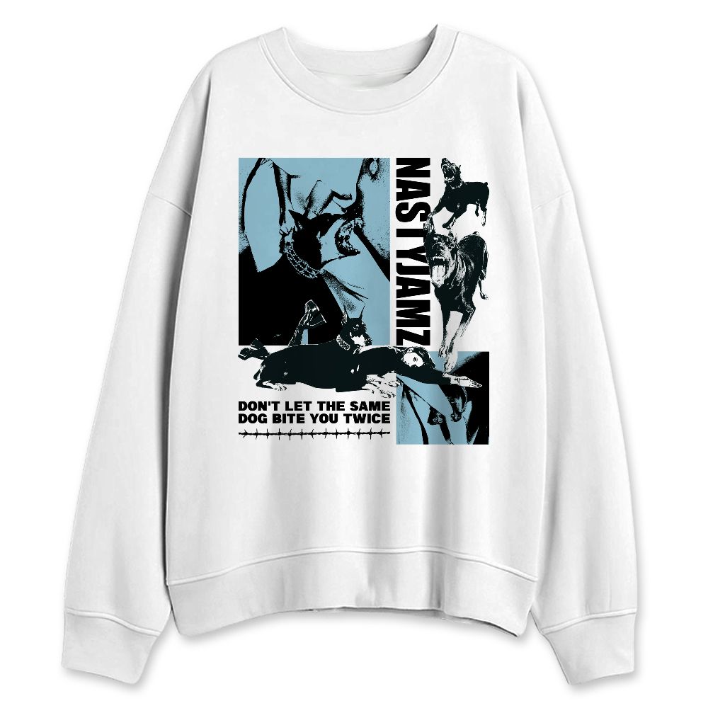 Legend-Blue-11s-NastyJamz-Sweatshirt-Match-Dont-Let-Dog-Bite