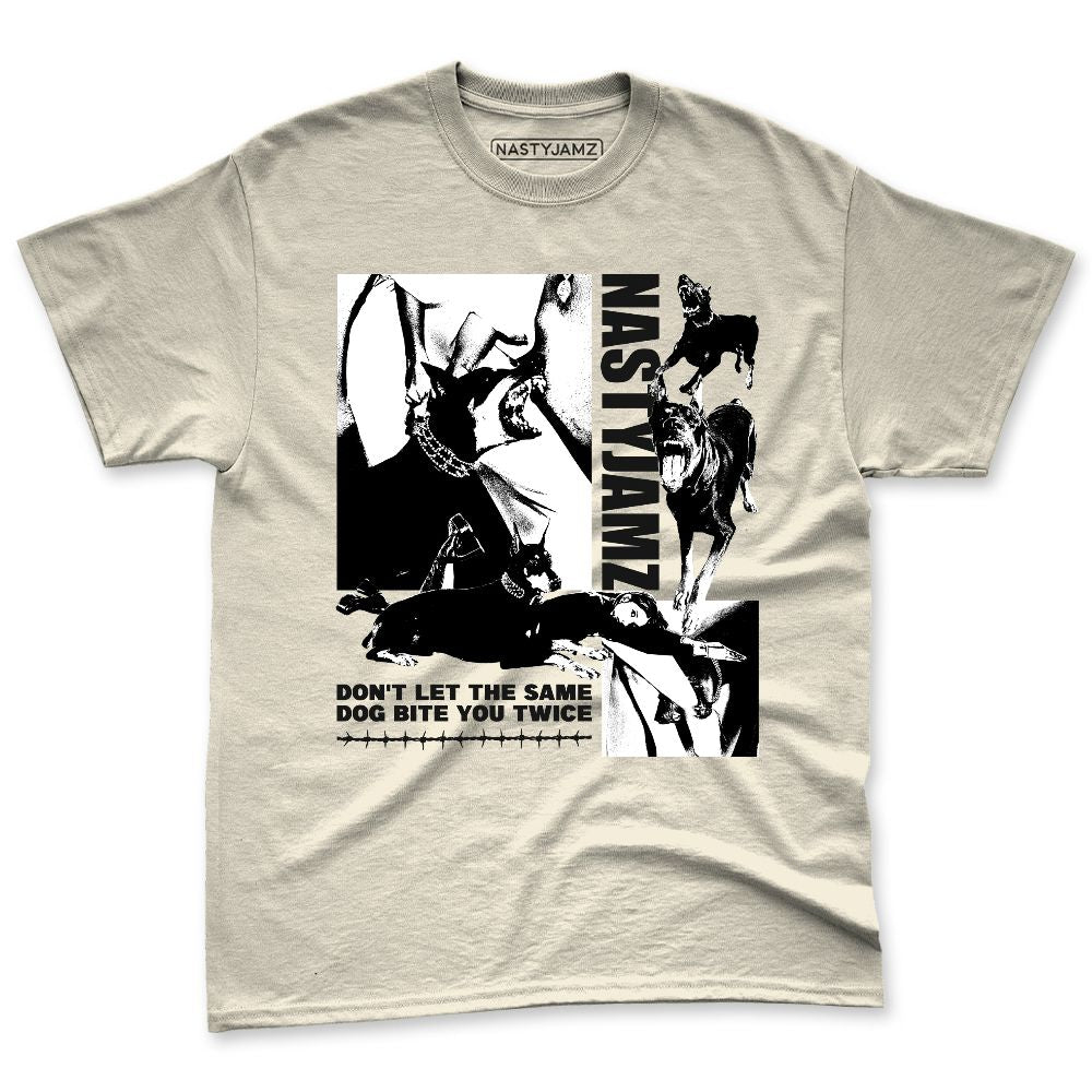 Reverse-Metallic-5s-NastyJamz-Premium-T-Shirt-Match-Dont-Let-Dog-Bite