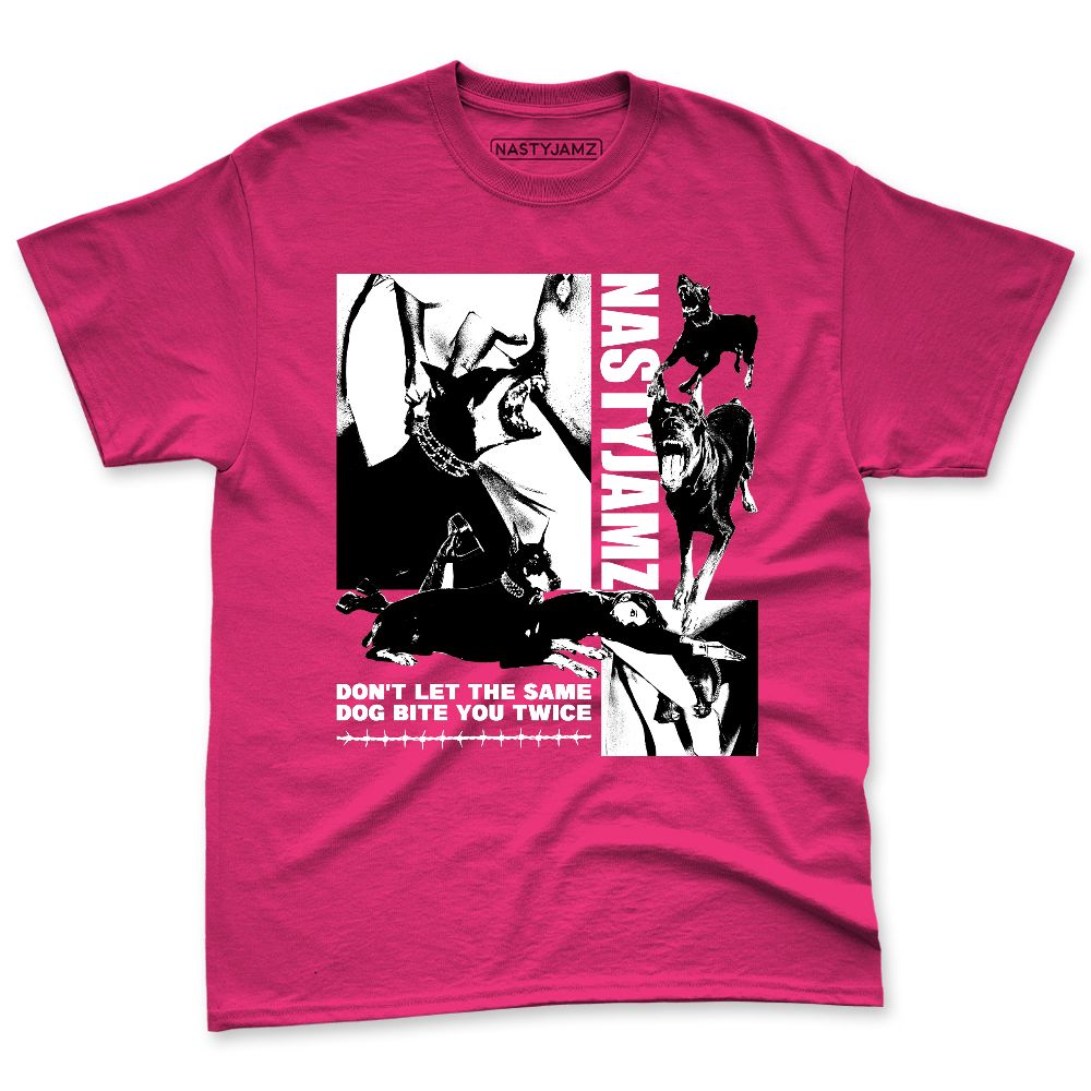 Dunk-Next-NatureAster-Pink-NastyJamz-Premium-T-Shirt-Match-Dont-Let-Dog-Bite