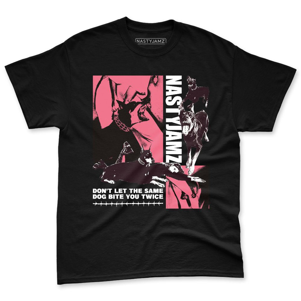 Dunk-Next-NatureAster-Pink-NastyJamz-Premium-T-Shirt-Match-Dont-Let-Dog-Bite