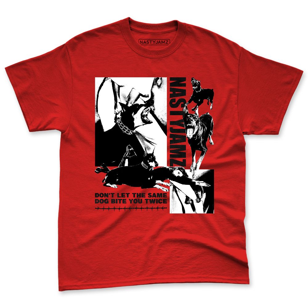 Bred-Velvet-11s-NastyJamz-Premium-T-Shirt-Match-Dont-Let-Dog-Bite