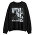 Wolf-Grey-12s-NastyJamz-Sweatshirt-Match-Dont-Let-Dog-Bite