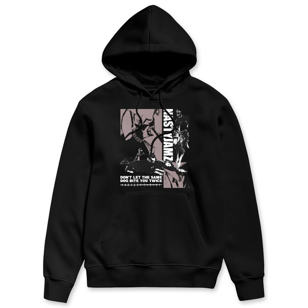 Black-Violet-Ore-3s-NastyJamz-Hoodie-Match-Dont-Let-Dog-Bite