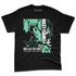Green-Glow-3s-NastyJamz-Premium-T-Shirt-Match-Dont-Let-Dog-Bite