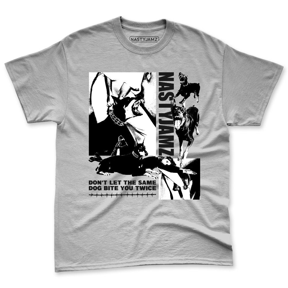 White-Thunder-4s-NastyJamz-Premium-T-Shirt-Match-Dont-Let-Dog-Bite