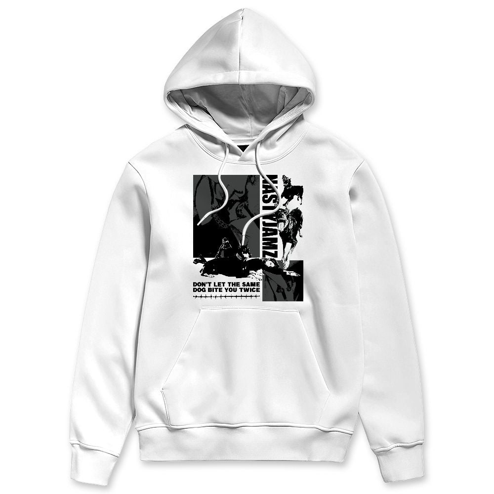 White-Thunder-4s-NastyJamz-Hoodie-Match-Dont-Let-Dog-Bite