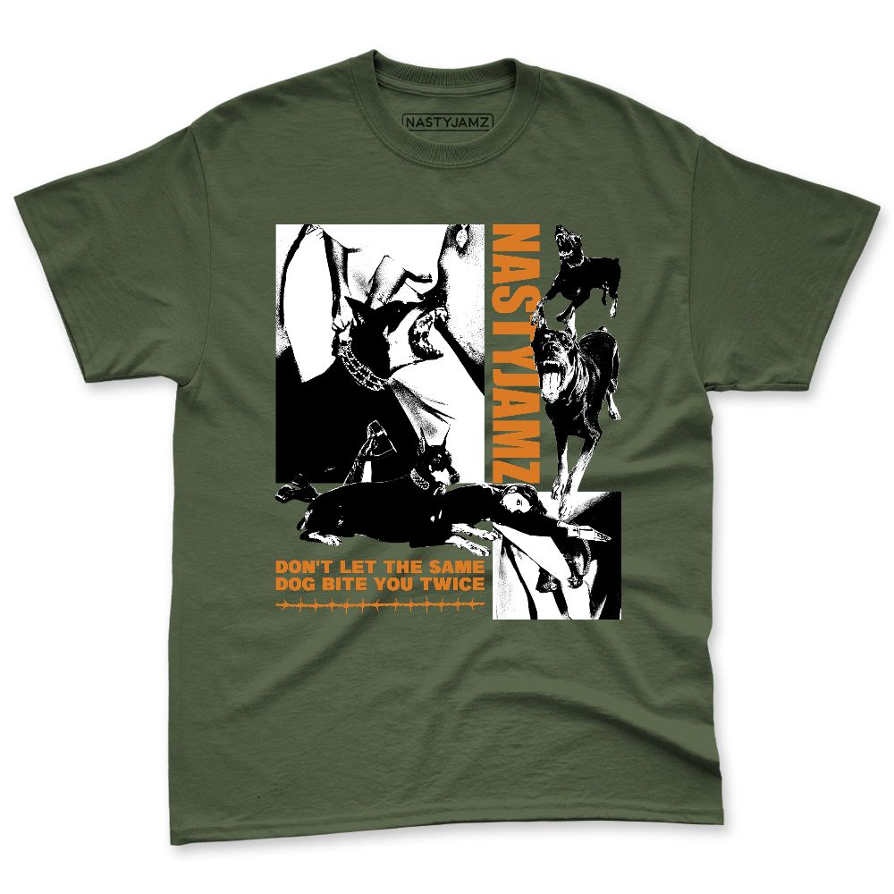 Olive-5s-NastyJamz-Premium-T-Shirt-Match-Dont-Let-Dog-Bite