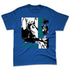 Dunk-Royal-Malachite-NastyJamz-Premium-T-Shirt-Match-Dont-Let-Dog-Bite