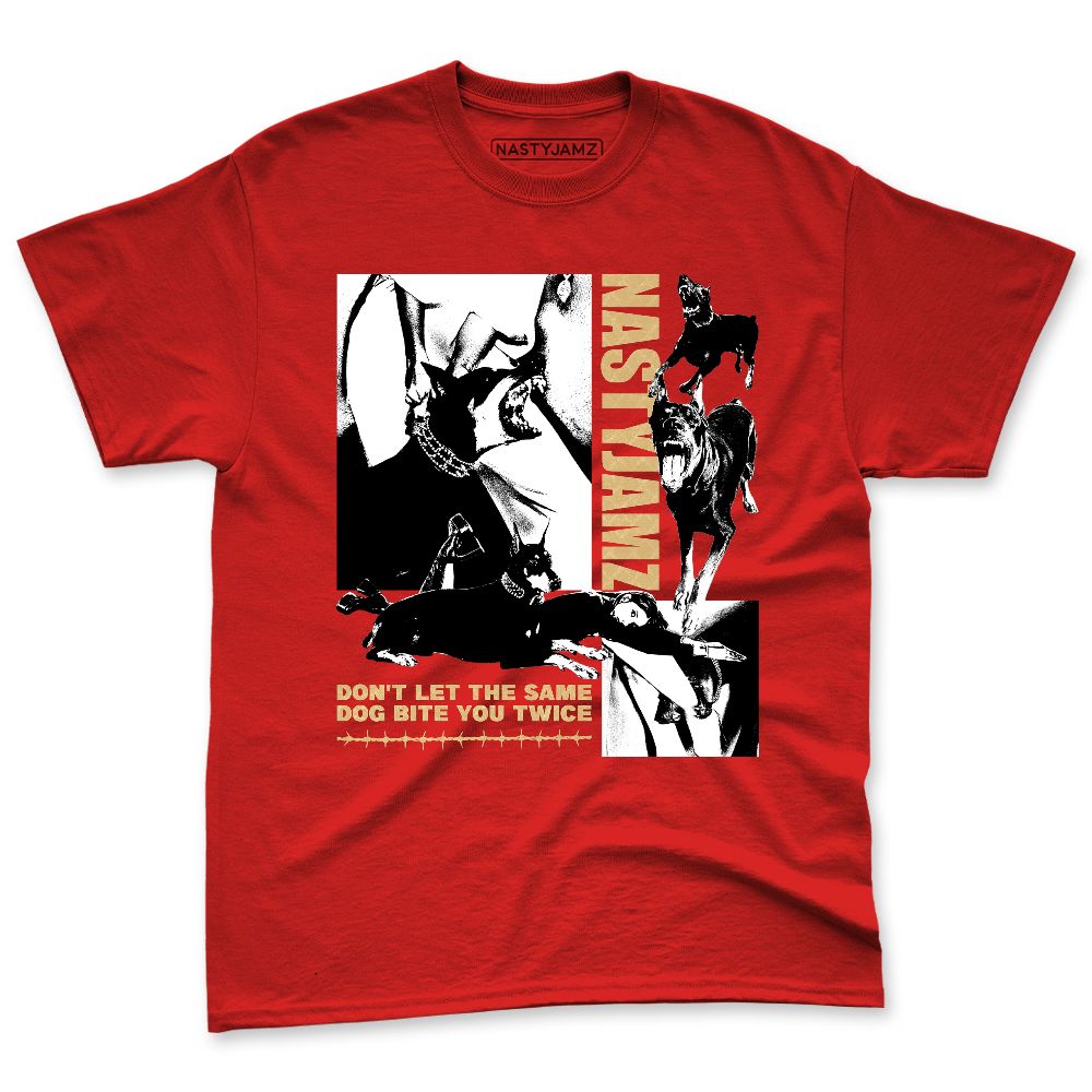Dunk-Strawberry-Waffle-NastyJamz-Premium-T-Shirt-Match-Dont-Let-Dog-Bite