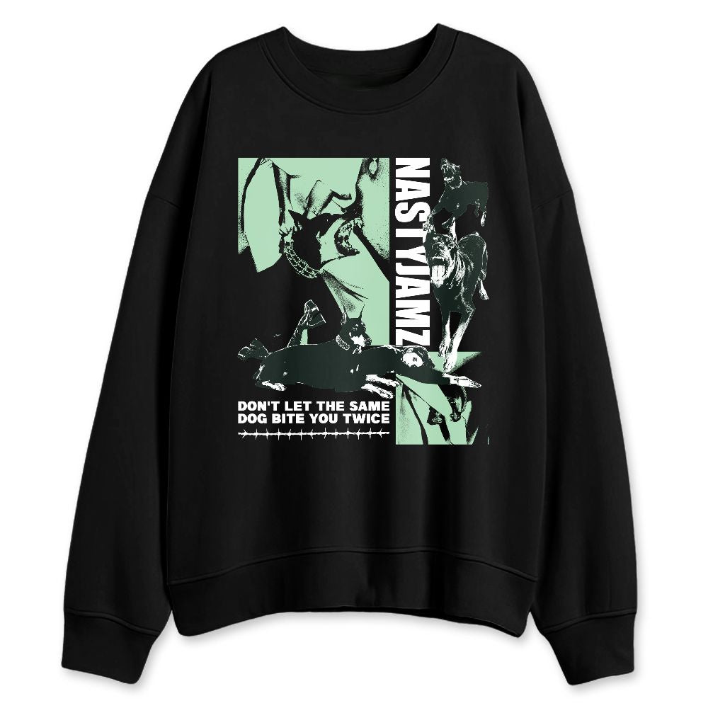 Dunk-Verdy-Visty-NastyJamz-Sweatshirt-Match-Dont-Let-Dog-Bite