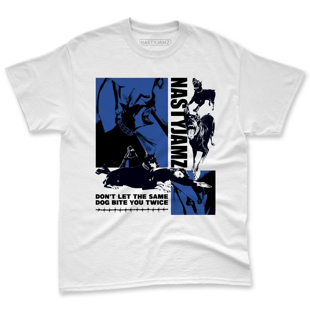 VaporMax-Game-Royal-Blue-NastyJamz-Premium-T-Shirt-Match-Dont-Let-Dog-Bite