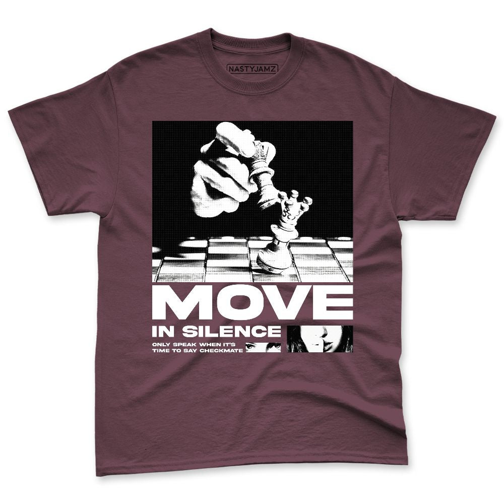 Burgundy-Crush-3s-NastyJamz-Premium-T-Shirt-Match-Say-Checkmate